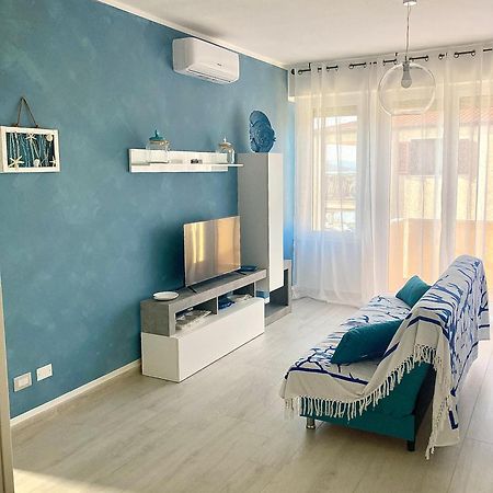 Appartamento Tizzy La Maddalena  Dış mekan fotoğraf