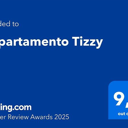 Appartamento Tizzy La Maddalena  Dış mekan fotoğraf
