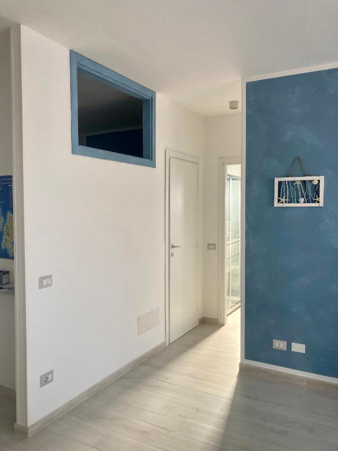 Appartamento Tizzy La Maddalena  Dış mekan fotoğraf