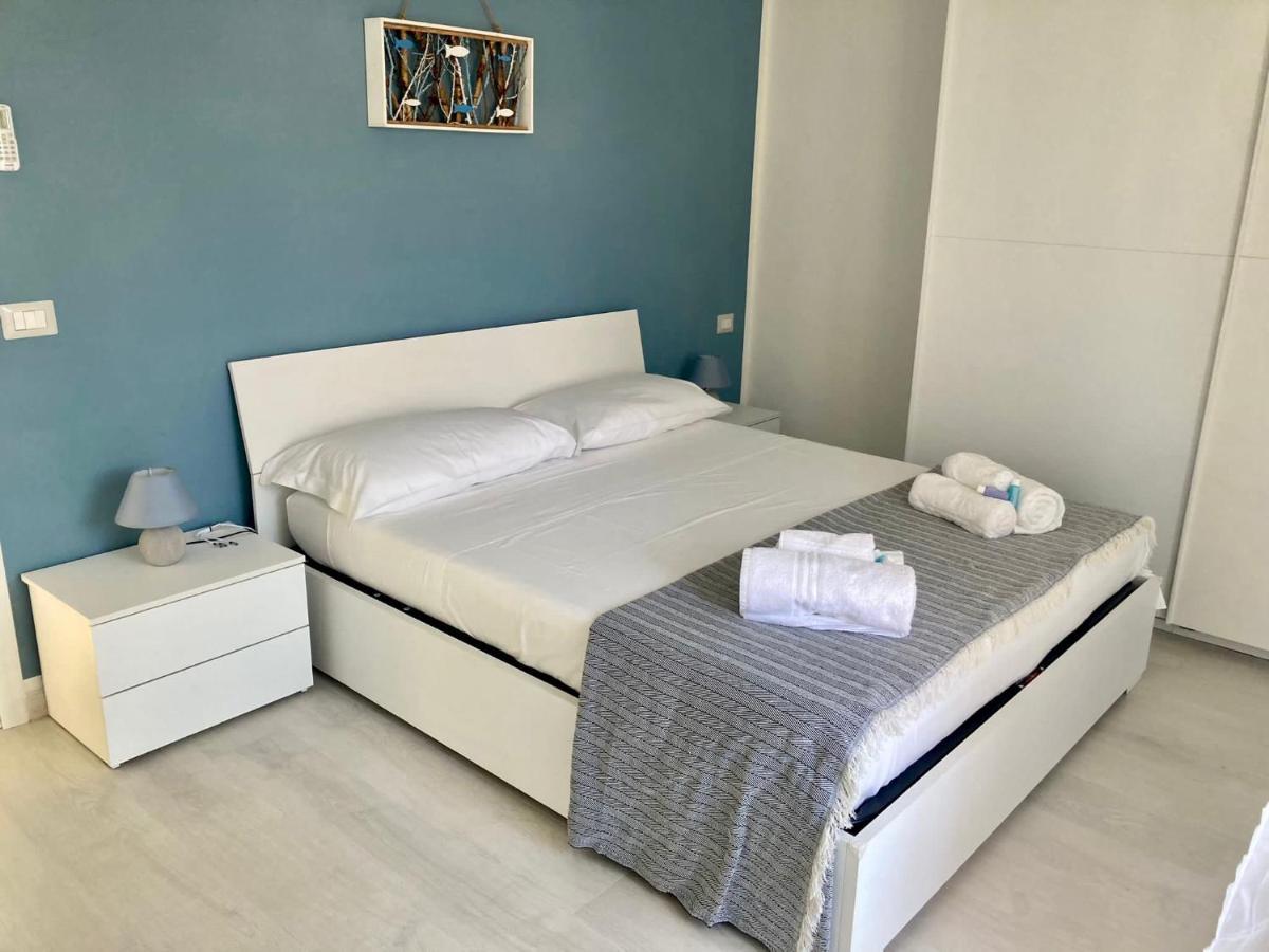 Appartamento Tizzy La Maddalena  Dış mekan fotoğraf