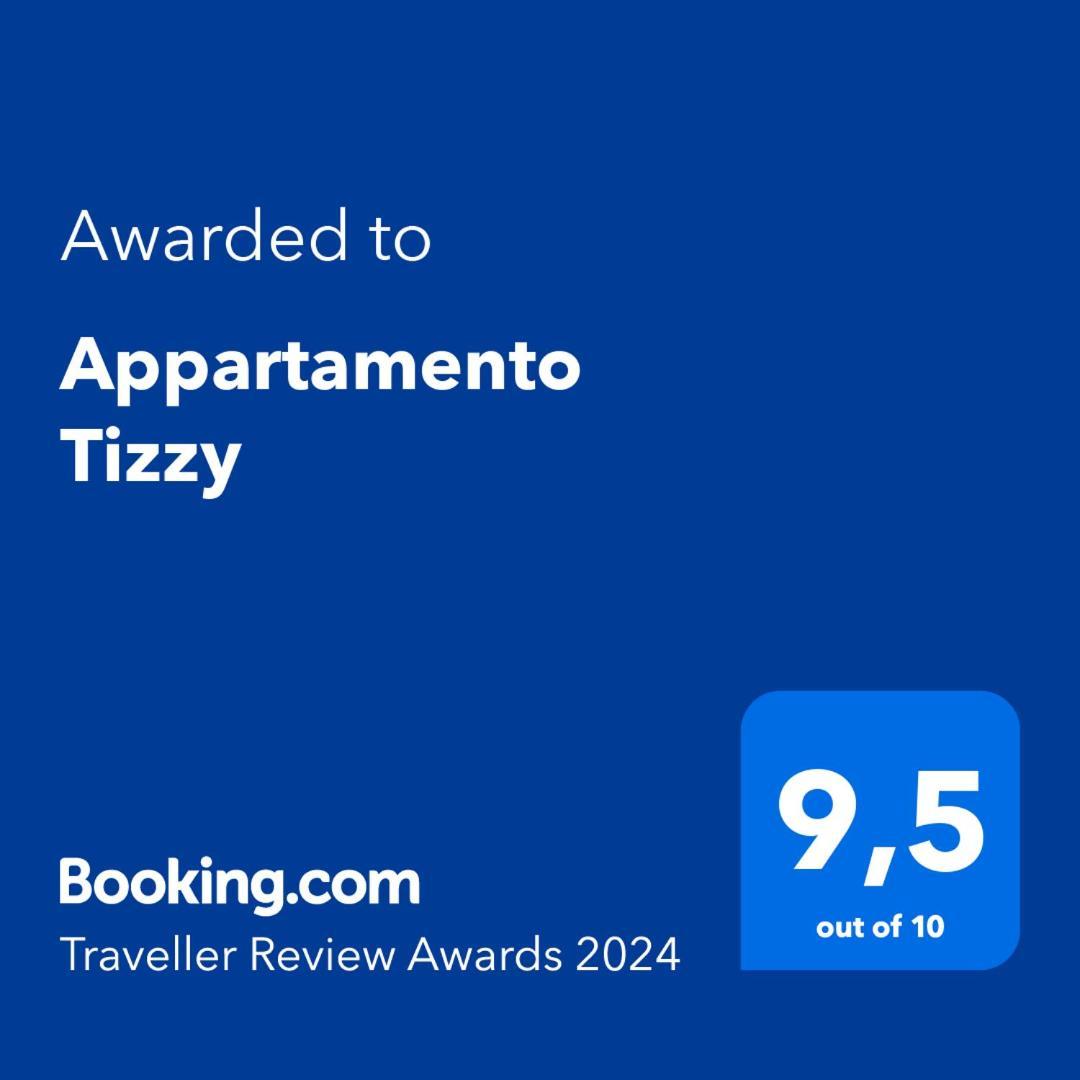 Appartamento Tizzy La Maddalena  Dış mekan fotoğraf