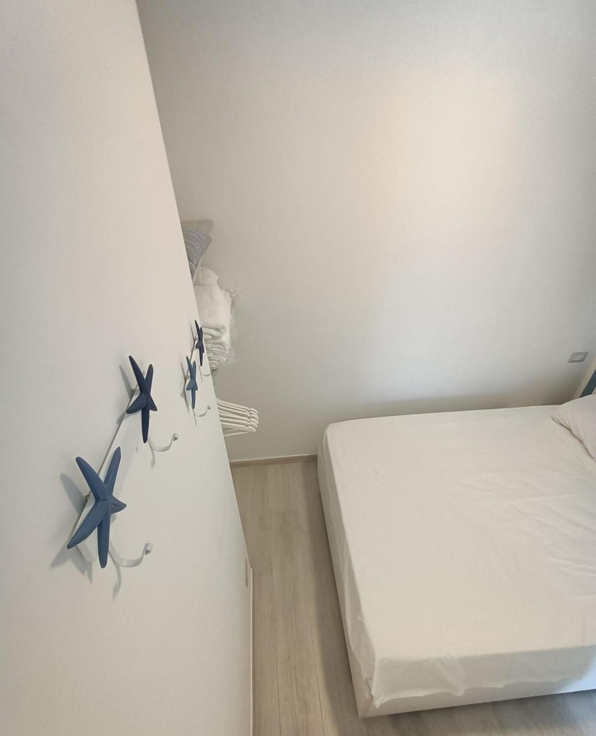 Appartamento Tizzy La Maddalena  Dış mekan fotoğraf