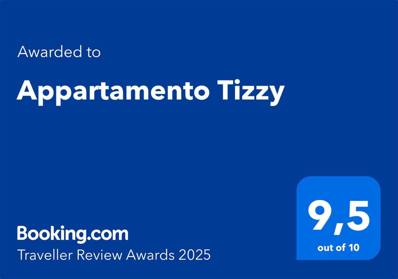 Appartamento Tizzy La Maddalena  Dış mekan fotoğraf